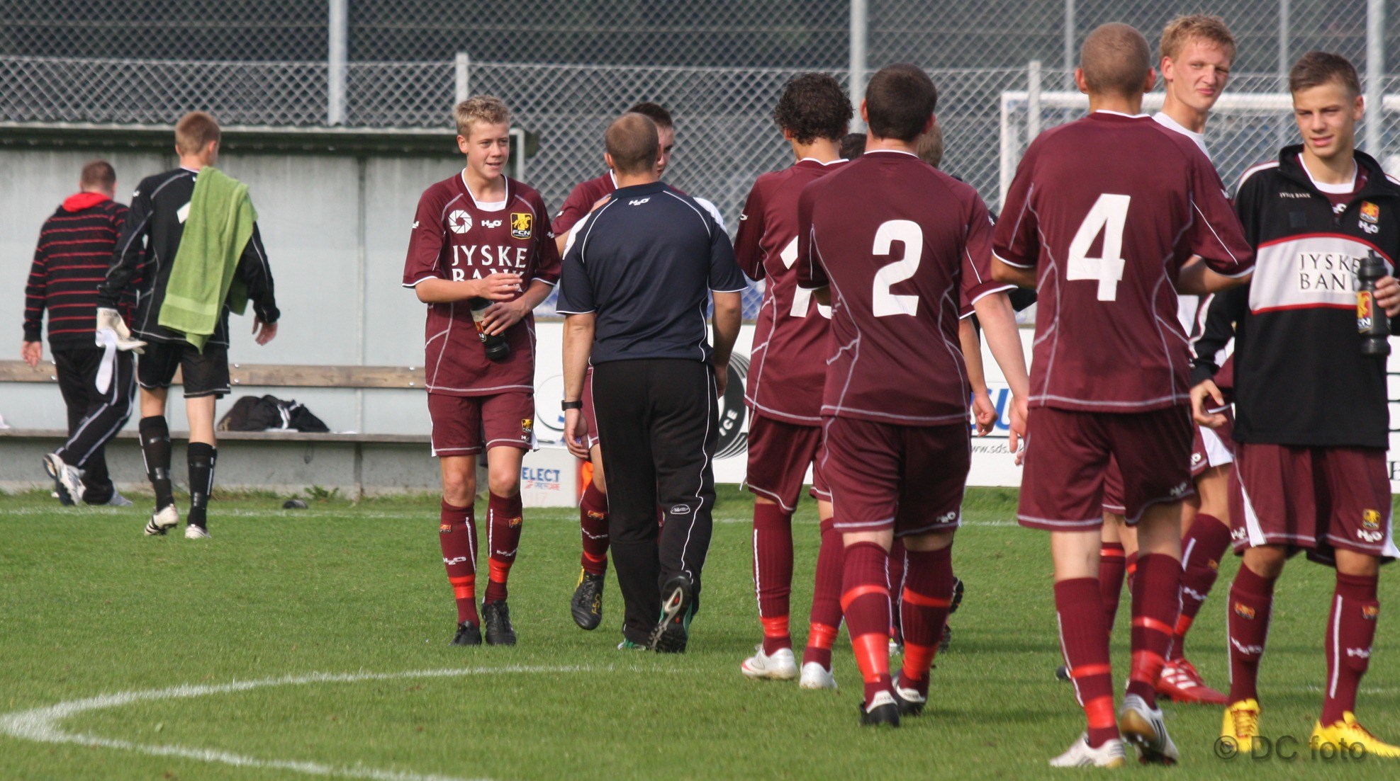 OB   FCN 128